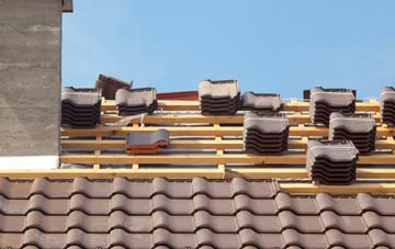 Mealabost Bhuirgh clay roofing costs