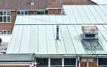 Mealabost Bhuirgh lead roofing costs