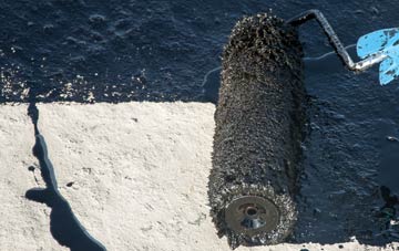 Mealabost Bhuirgh liquid sealant waterproofing