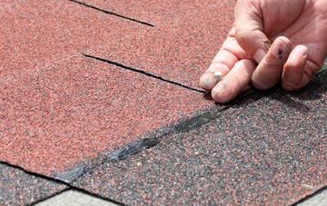 Mealabost Bhuirgh asphalt roof repairs