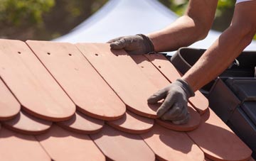 Mealabost Bhuirgh roof tile contractors