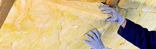 quotes for Mealabost Bhuirgh roof insulation