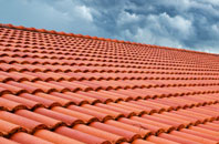 Mealabost Bhuirgh roofing tiles