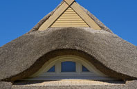 Mealabost Bhuirgh thatch roofing